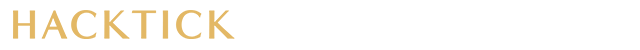 HACKTICK（ハックティック）